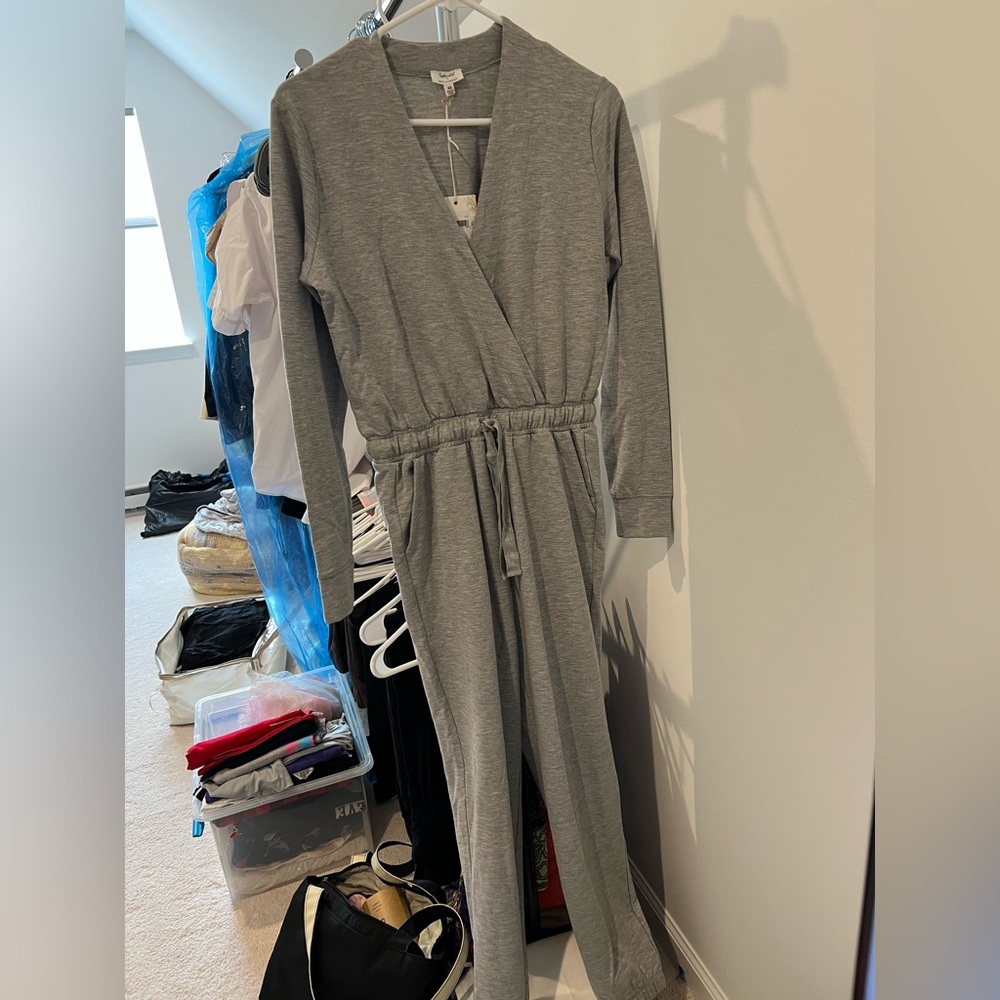 Splendid jumpsuit